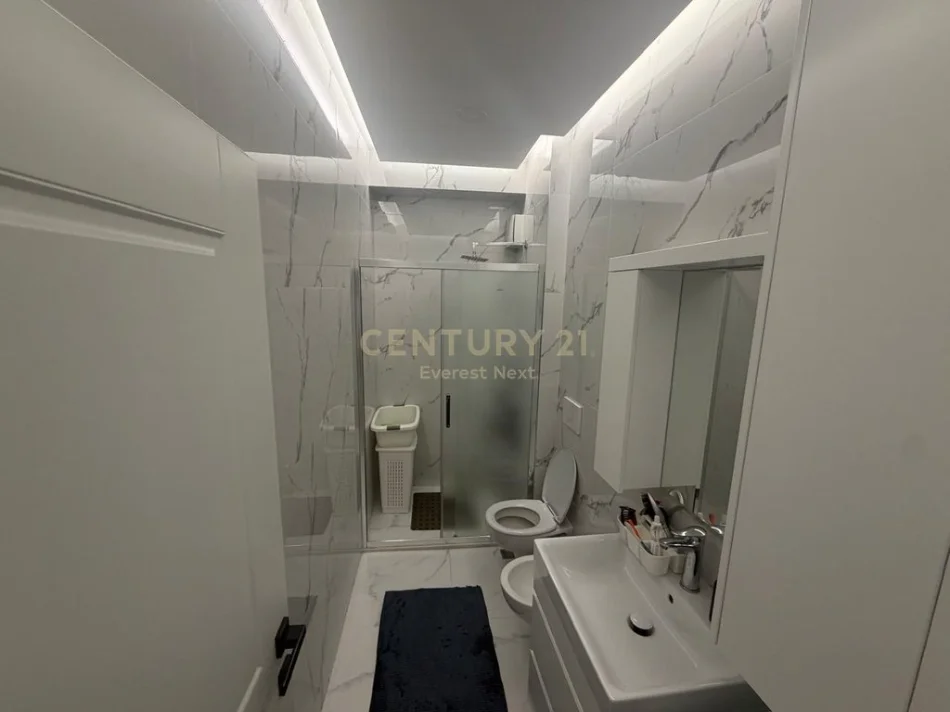 Tirane, shitet apartament 2+1 Kati 7, 85 m² 208.000 € (materniteti i ri)