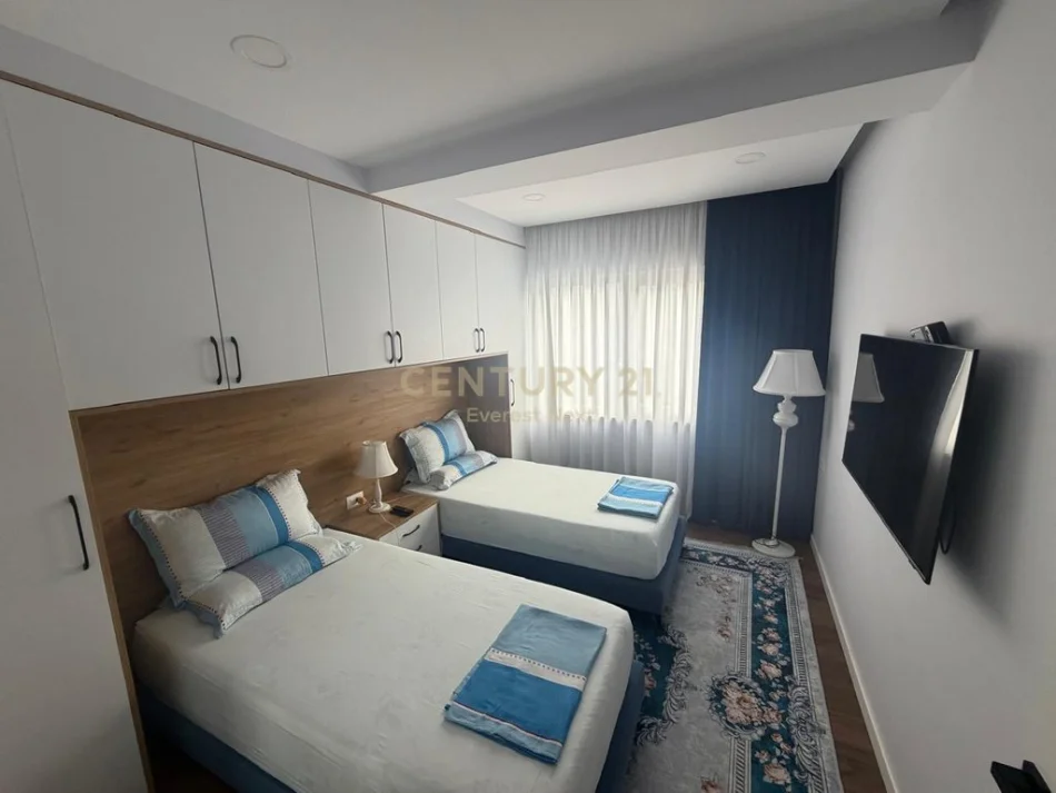 Tirane, shitet apartament 2+1 Kati 7, 85 m² 208.000 € (Ish Blloku)