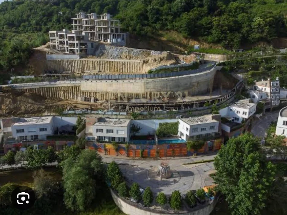 Tirane, shitet apartament 2+1 Kati 6, 132 m² 211.200 € (kodra e diellit 2)