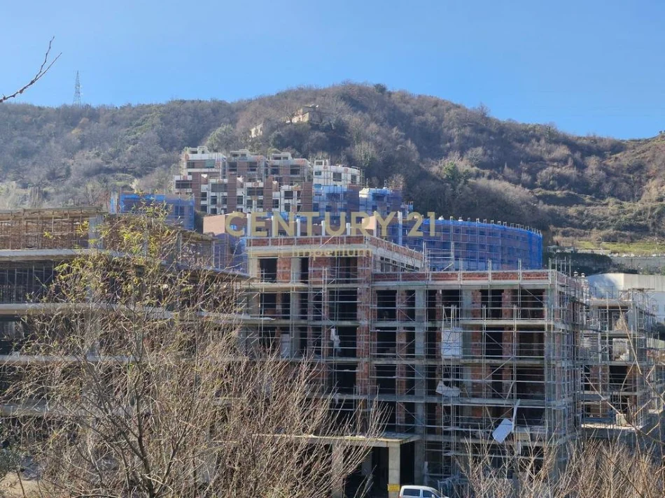 Tirane, shitet apartament 2+1 Kati 6, 132 m² 211.200 € (kodra e diellit 2)