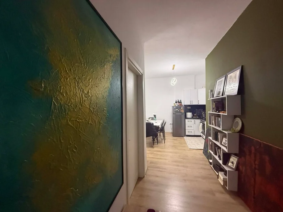 Tirane, shitet apartament 2+1 Kati 5, 95 m² 163.000 € (5 maji)
