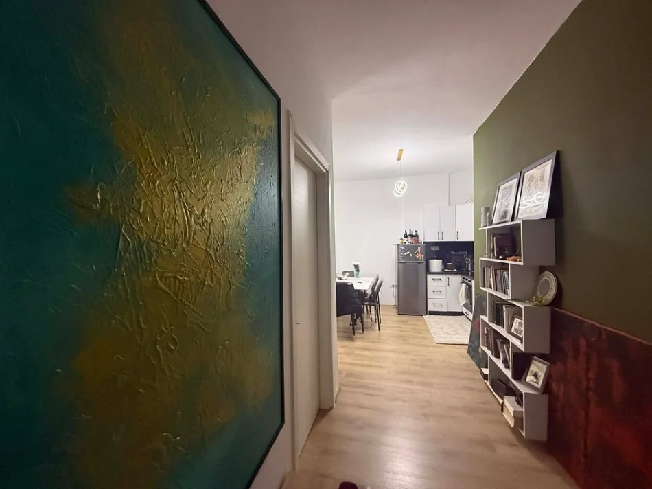 Tirane, shitet apartament 2+1 Kati 5, 93 m² 163.000 € 