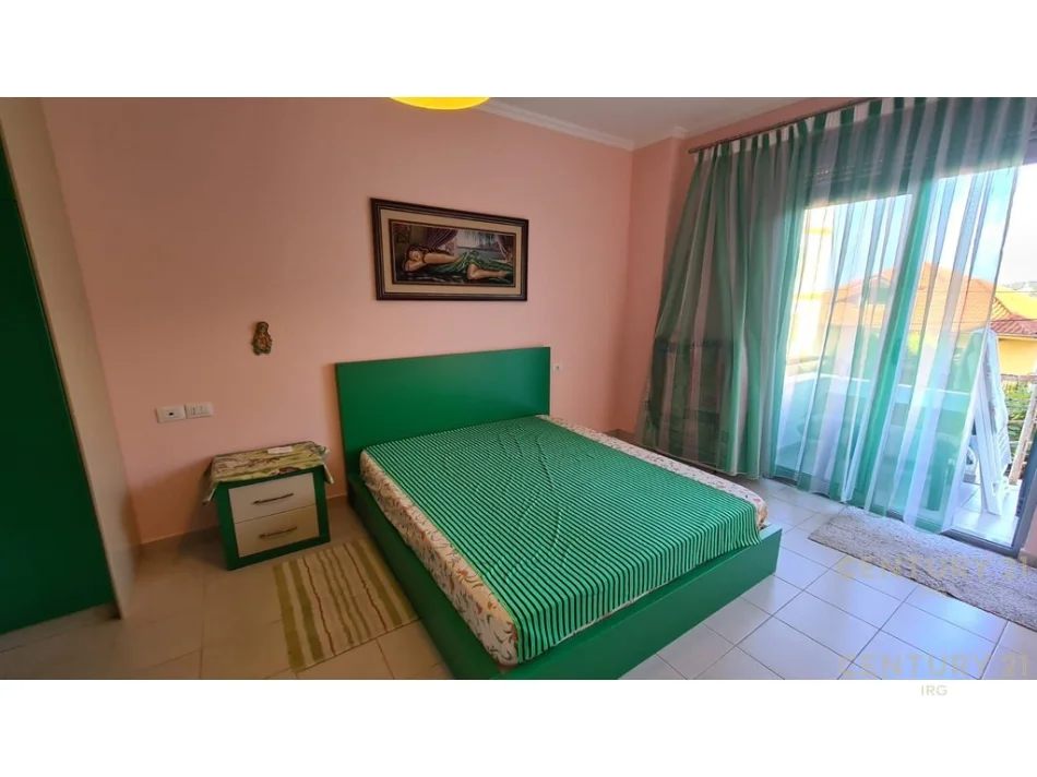 Tirane, jap me qera apartament 1+1 Kati 1, 68 m² 380 € (Fresku)