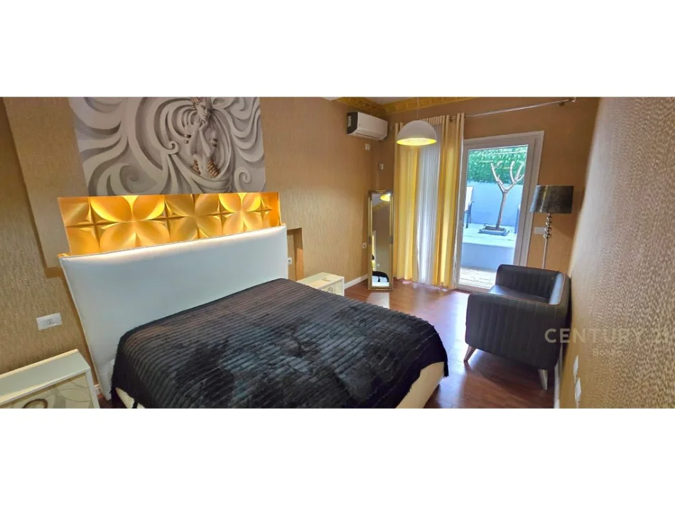 Tirane, shitet apartament 2+1 Kati 0, 80 m² 235.000 € (liqeni i thate prane hotel radisson)