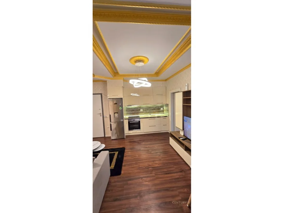 Tirane, shitet apartament 2+1 Kati 0, 80 m² 235.000 € (liqeni i thate prane hotel radisson)