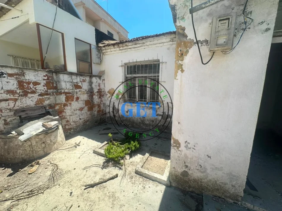 Durres, shitet shtepi , 140 m² 62.000 € (Spitallë)