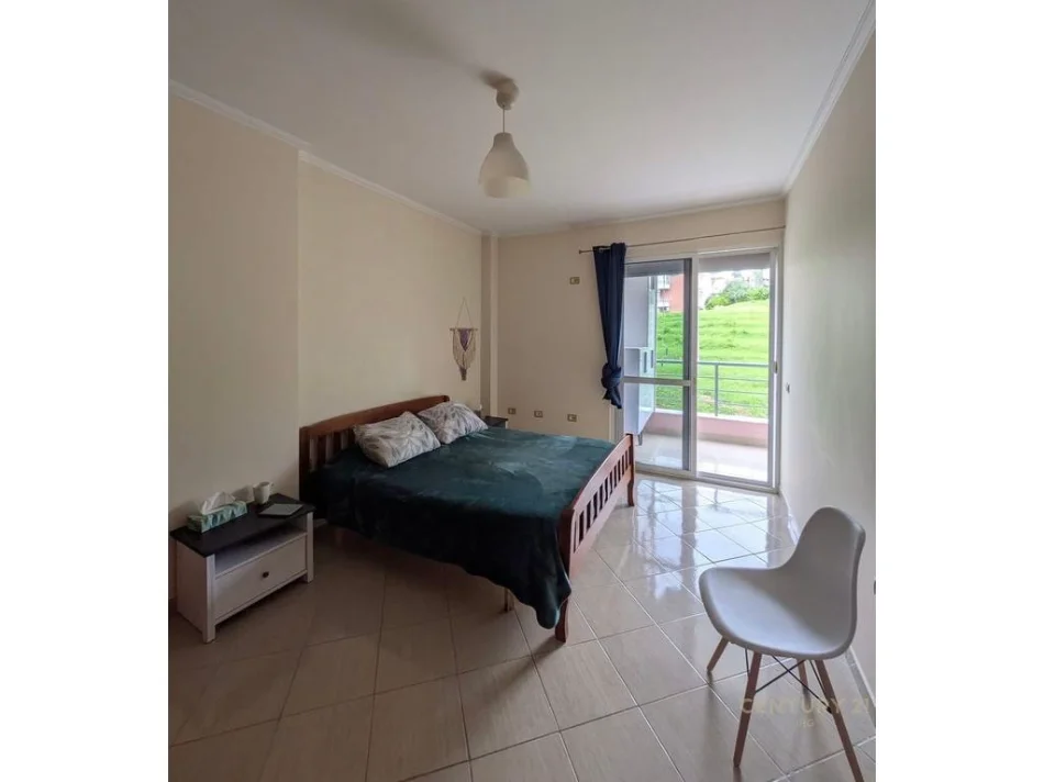 Tirane, jepet me qera apartament 1+1 Kati 3, 66 m² 450 € (Kodra e Diellit)