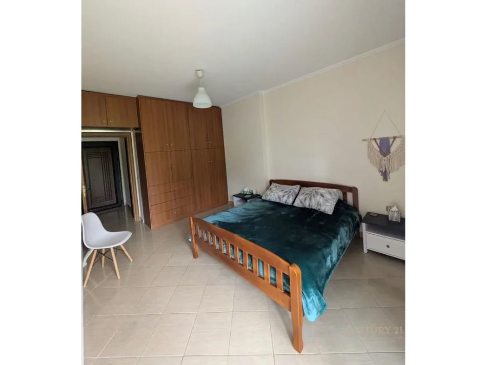 Tirane, jepet me qera apartament 1+1 Kati 3, 66 m² 450 € (Kodra e Diellit)