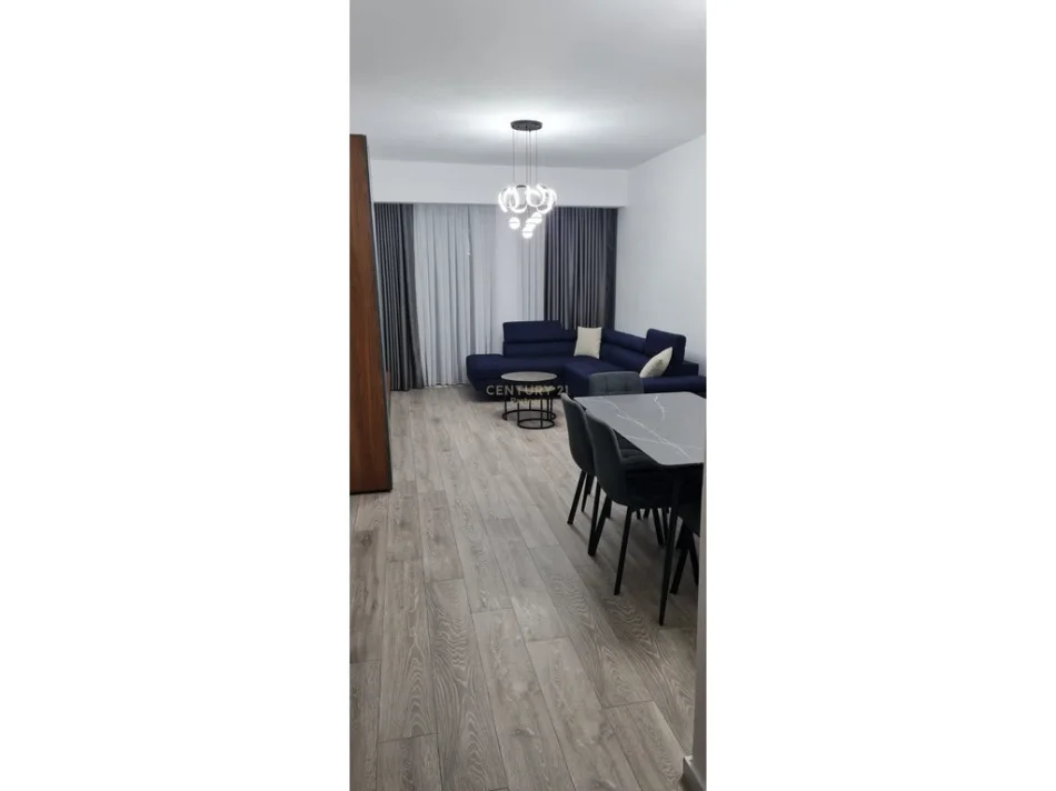 Tirane, jap me qera apartament 1+1 Kati 2, 66 m² 497 € 