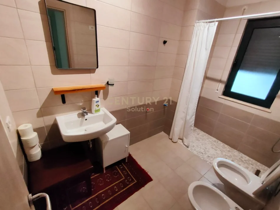 Tirane, shitet apartament 2+1+Ballkon Kati 3, 107 m² 230.000 € (unaza e re green city)