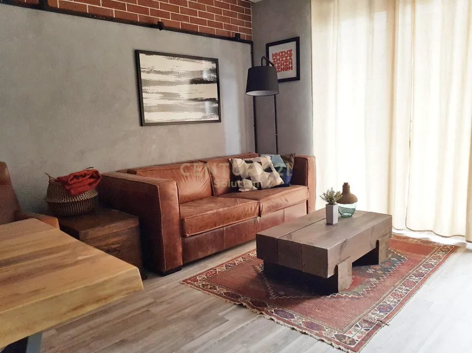 Tirane, shitet apartament 2+1+Ballkon Kati 3, 107 m² 230.000 € (unaza e re green city)