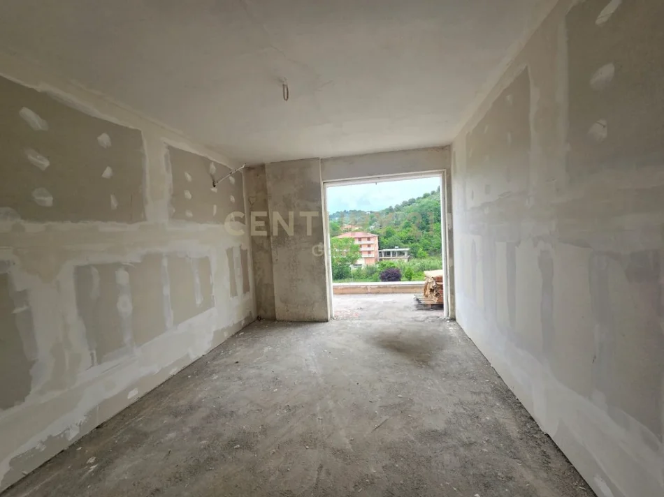 Golem, shitet apartament+verande | Penthouse 2+1+Ballkon Kati 4, 146 m² 157.000 € 