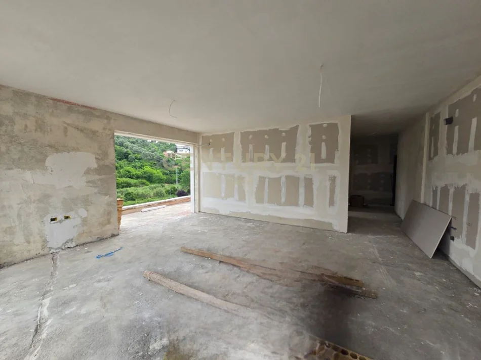 Golem, shitet apartament+verande | Penthouse 2+1+Ballkon Kati 4, 146 m² 157.000 € 