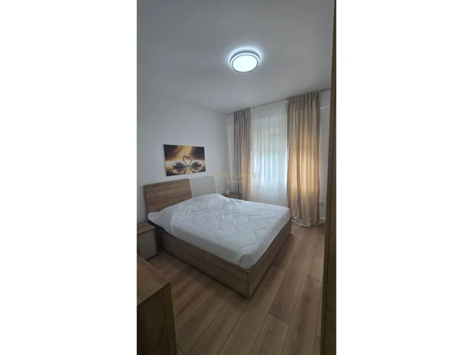 Tirane, jepet me qera apartament 1+1 Kati 1, 60 m² 500 € 