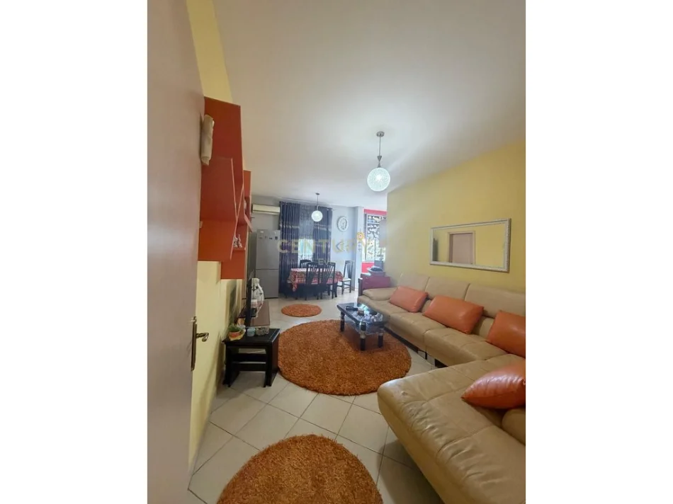 Tirane, shitet apartament 2+1 Kati 7, 68 m² 77.000 € (jordan misja)