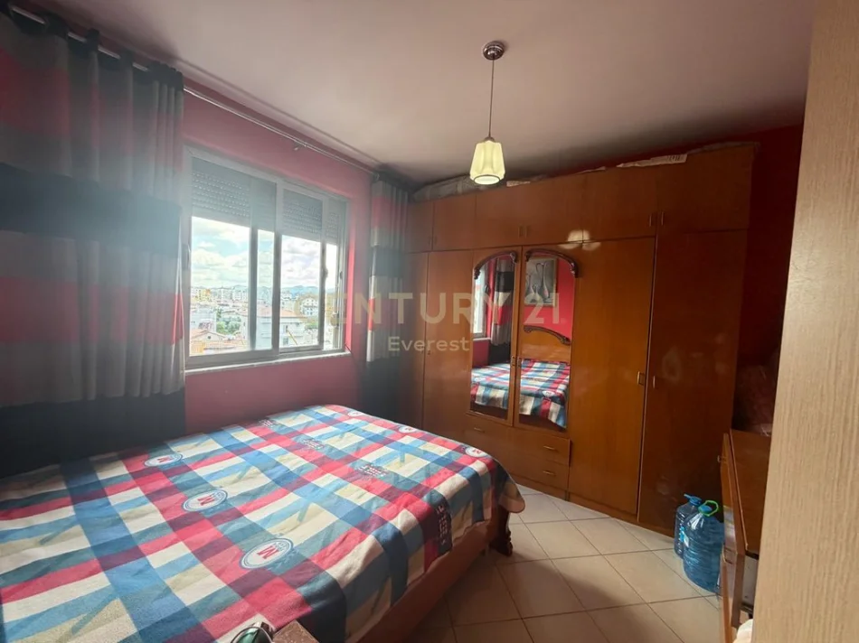 Tirane, shitet apartament 2+1 Kati 7, 68 m² 77.000 € (jordan misja)