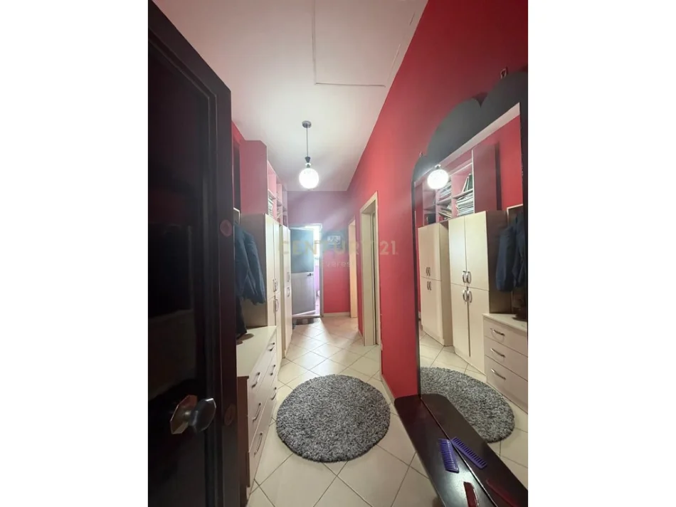 Tirane, shitet apartament 2+1 Kati 7, 68 m² 77.000 € (jordan misja)