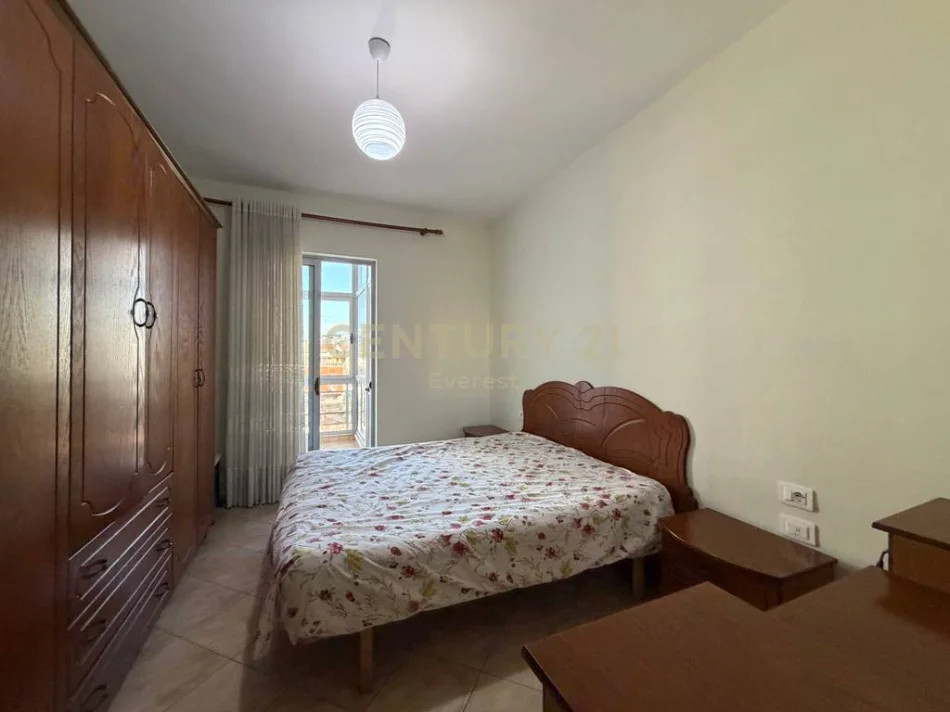 Tirane, shitet apartament 1+1 Kati 5, 55 m² 135.000 € (Ali Demi)