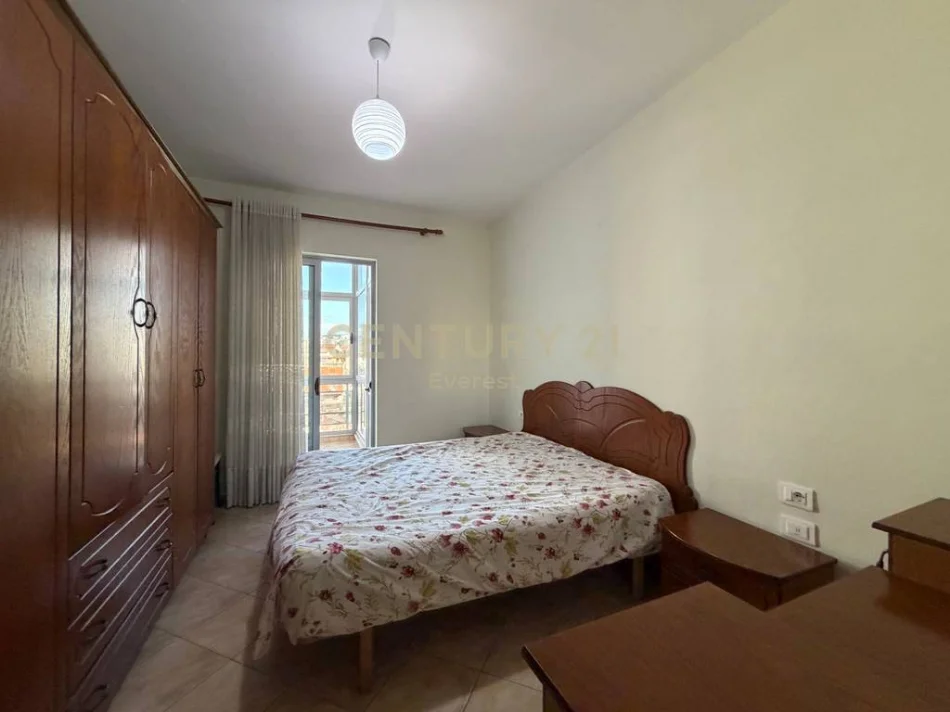 Tirane, shitet apartament 1+1 Kati 5, 64 m² 135.000 € (Ali Demi)