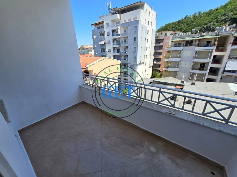 Durres, shitet apartament 1+1 Kati 5, 63 m² 87.000 € (Shkëmbi i Kavajës)