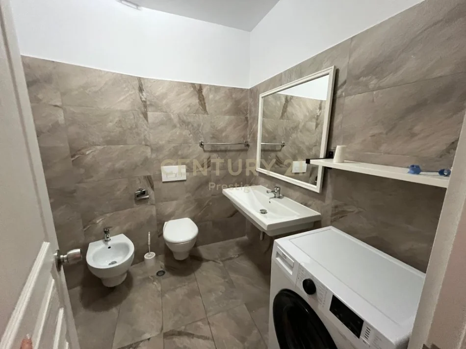 APARTAMENT 2+1+3 I VENDOSUR TEK "TOSCANA RESIDENCE", PRANE TEG! 143 m² 1.700 € (Tuscany Vila)