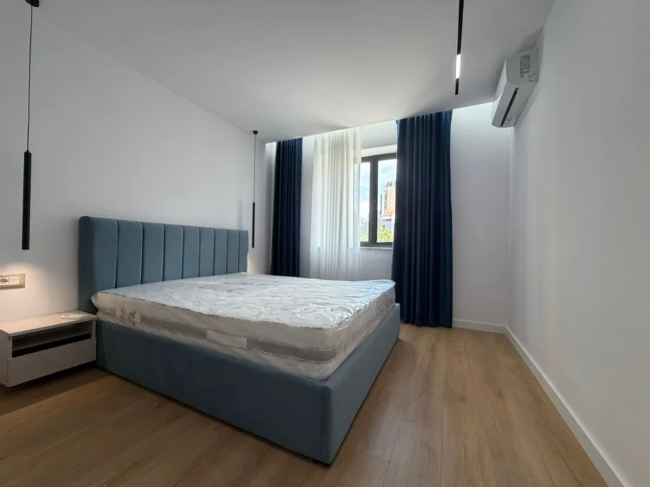 Tirane, shitet apartament 1+1 Kati 2, 41 m² 133.000 € 