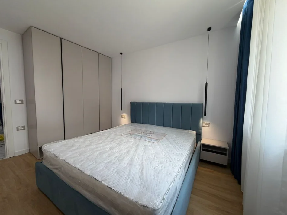 Tirane, shitet apartament 1+1 Kati 2, 41 m² 133.000 € 