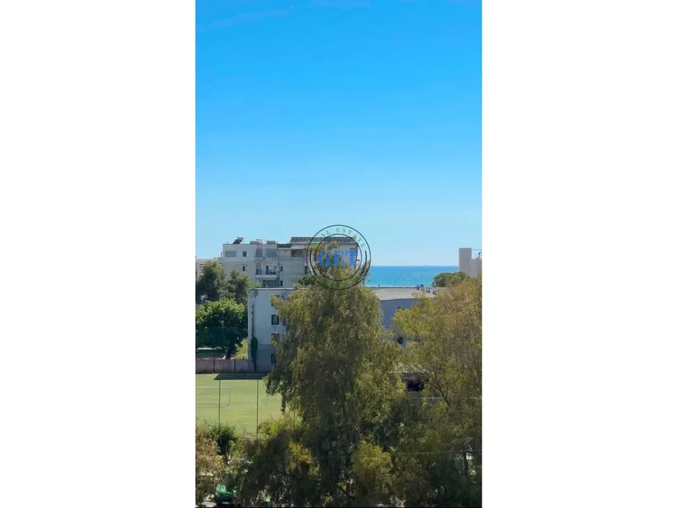 Durres, shitet garsonier Kati 5, 55 m² 75.000 € (Plazh)
