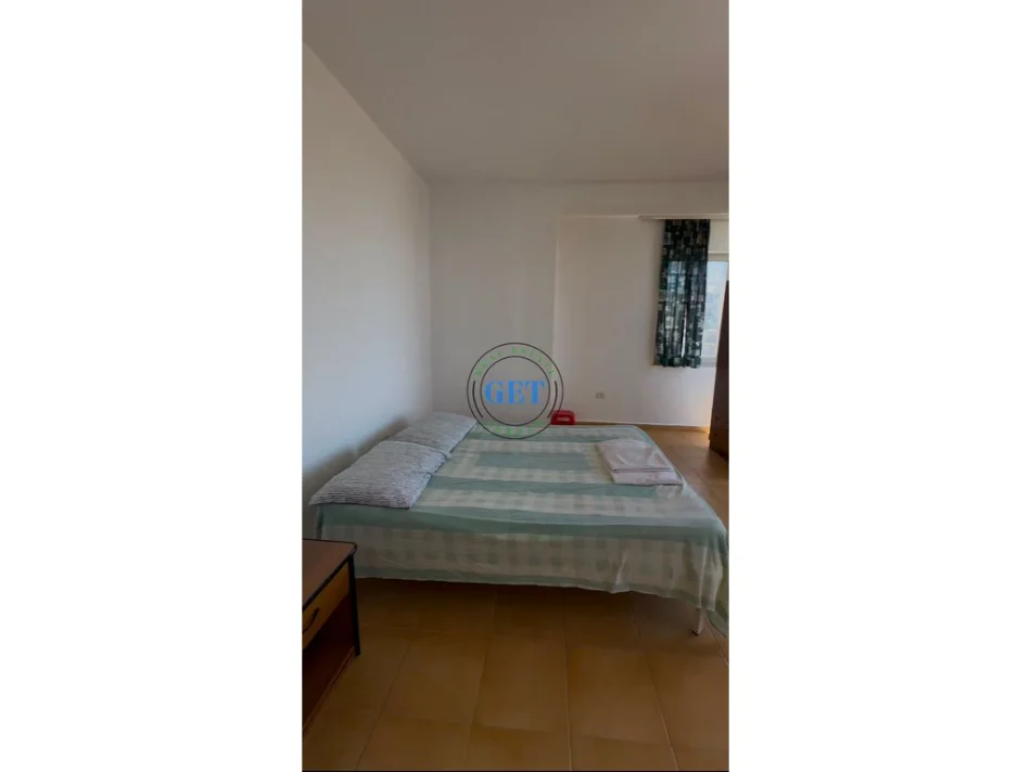 Durres, shitet garsonier Studio Kati 5, 55 m² 75.000 € (plazh iliria)