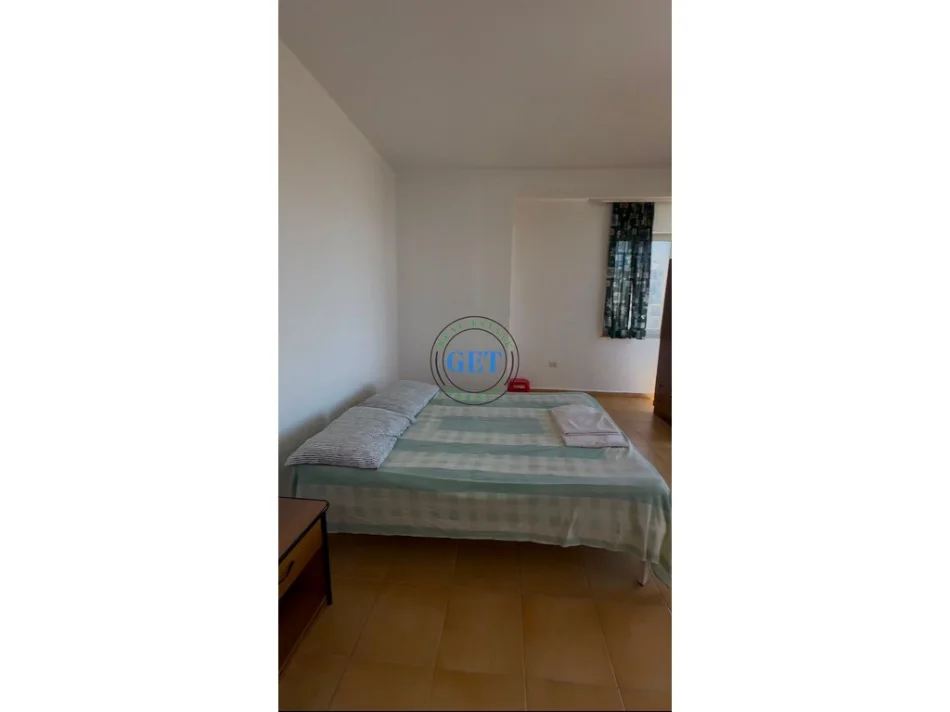 Durres, shitet garsonier Kati 5, 55 m² 75.000 € (Plazh)