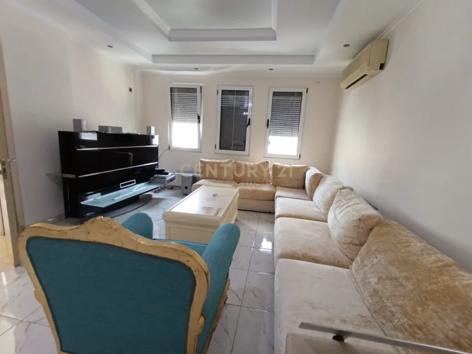 Tirane, shitet apartament 2+1 Kati 6, 129 m² 170.000 €