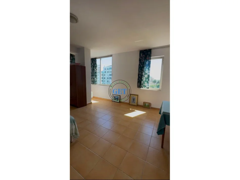 Durres, shitet garsonier Studio Kati 5, 55 m² 75.000 € (plazh iliria)
