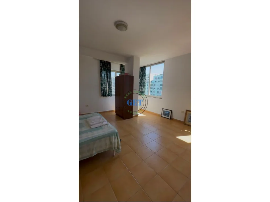 Durres, shitet garsonier Kati 5, 55 m² 75.000 € (Plazh)