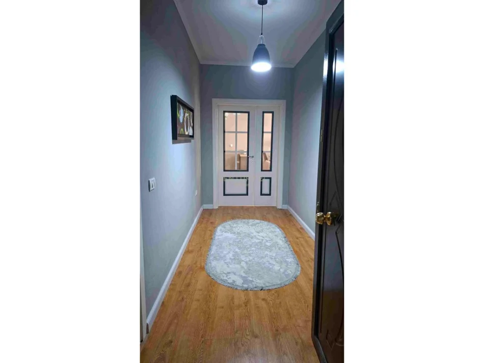Tirane, jepet me qera apartament 2+1+Aneks+Ballkon Kati 3, 119 m² 800 € (Don Bosco)