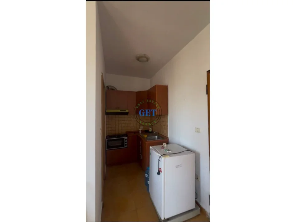 Durres, shitet garsonier Studio Kati 5, 55 m² 75.000 € (plazh iliria)