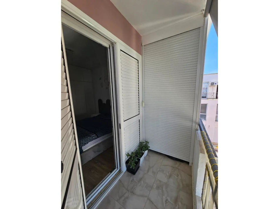 Tirane, shitet apartament 2+1+Ballkon Kati 8, 105 m² 190.000 € (astir)
