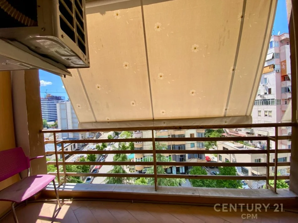Tirane, shitet apartament 2+1 Kati 6, 93 m² 200.000 € (21 dhjetori)