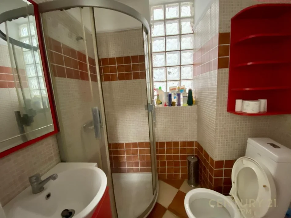 Tirane, shitet apartament 2+1 Kati 6, 93 m² 200.000 € (21 dhjetori)