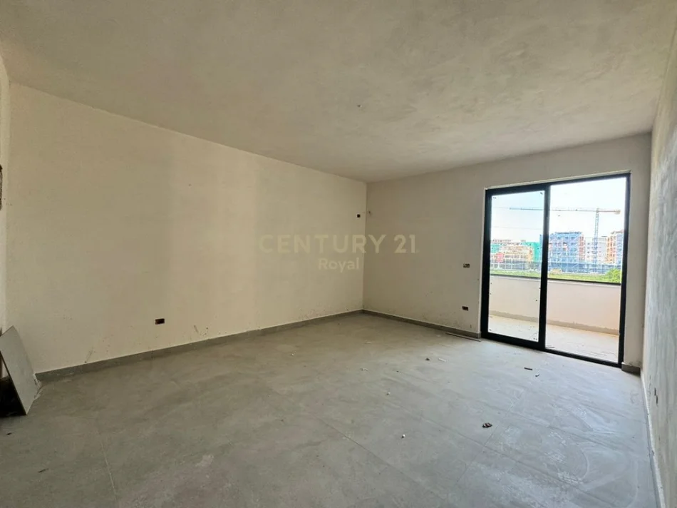 Durres, shitet apartament 2+1+Ballkon Kati 3, 124 m² 118.000 € (Golem)