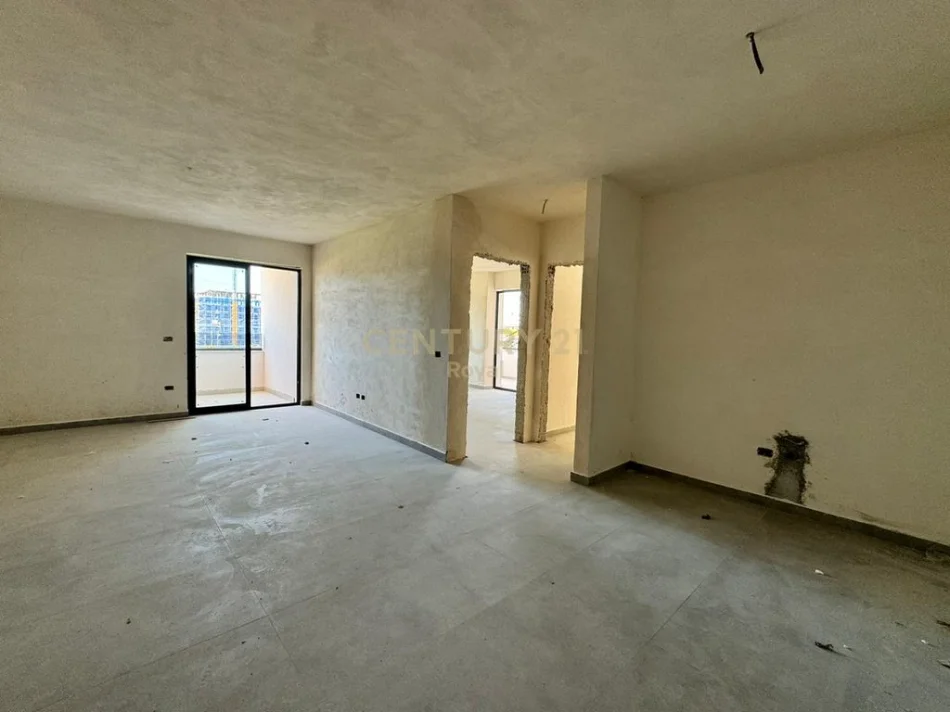Durres, shitet apartament 2+1+Ballkon Kati 3, 124 m² 118.000 € (Golem)