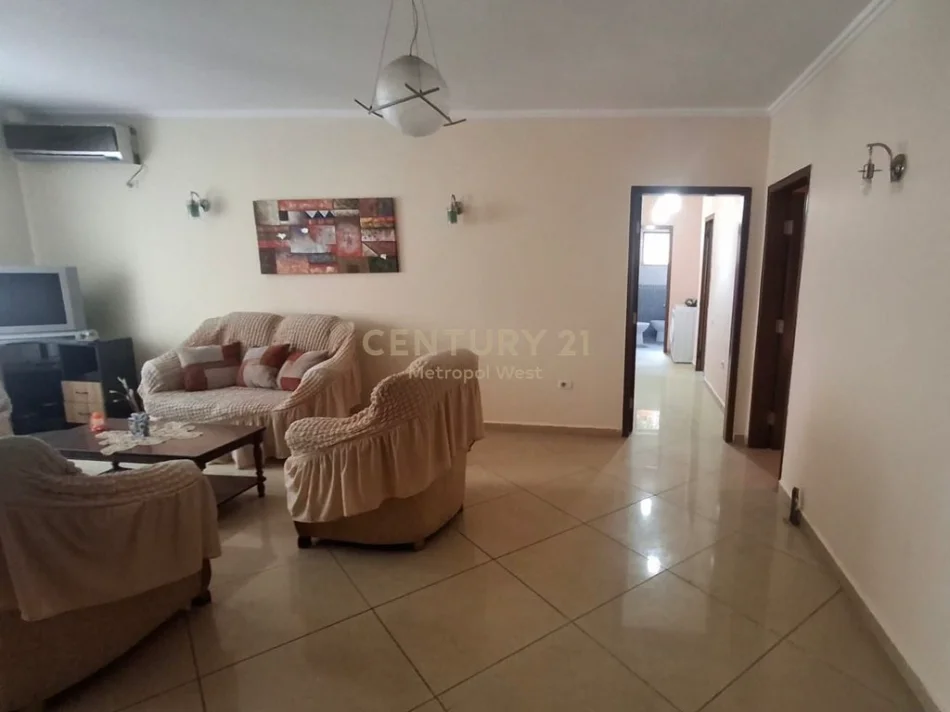 Tirane, apartament 3+1+2 Kati 3, 111 m² 277.500 €
