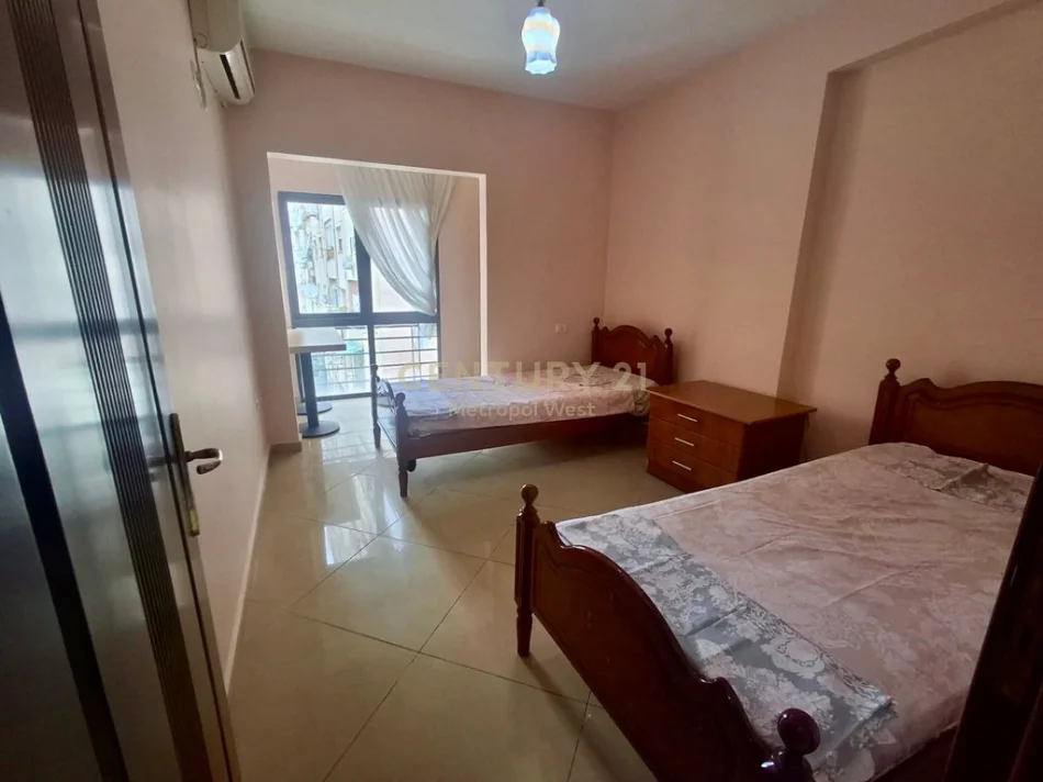 Tirane, apartament 3+1+2 Kati 3, 111 m² 277.500 €