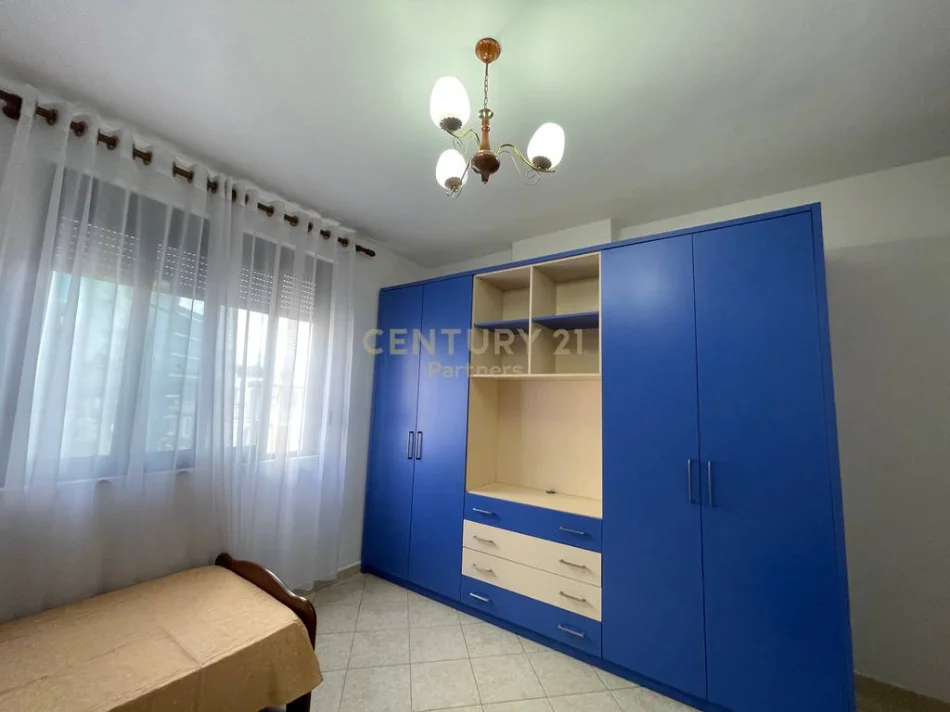 Tirane, shitet apartament 3+1+Ballkon Kati 5, 120 m² (rruga panorama)