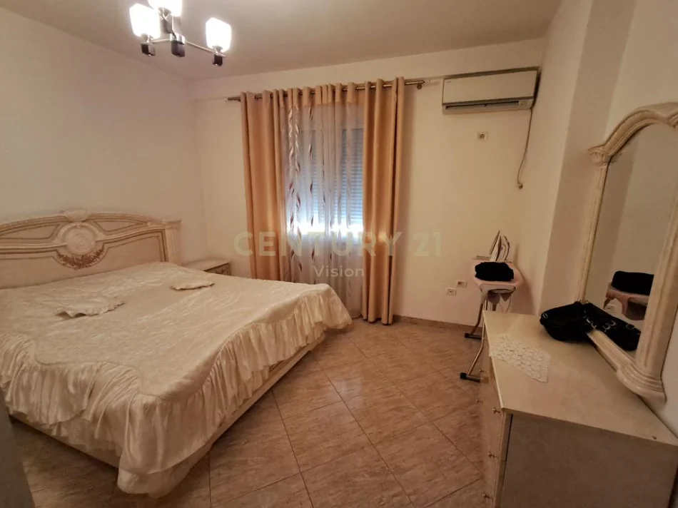 Shkoder, shitet apartament 2+1 Kati 6, 107 m² 185.000 € (Shkoder fushe cele)