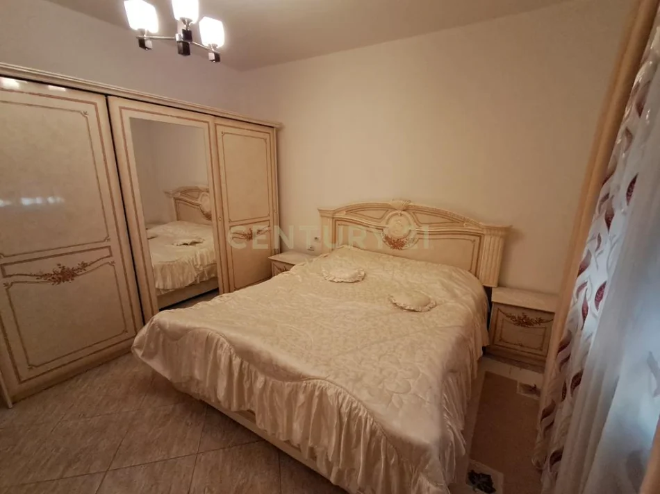 Shkoder, shitet apartament 2+1 Kati 6, 107 m² 185.000 € (Shkoder fushe cele)