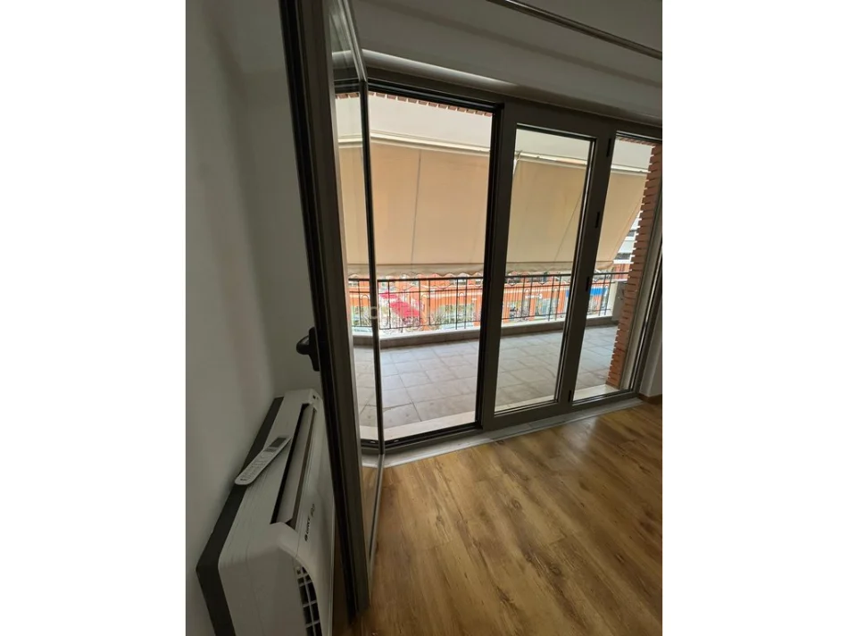 Tirane, jepet me qera apartament 1+1 Kati 3, 70 m² 650 € (Delijorgji)