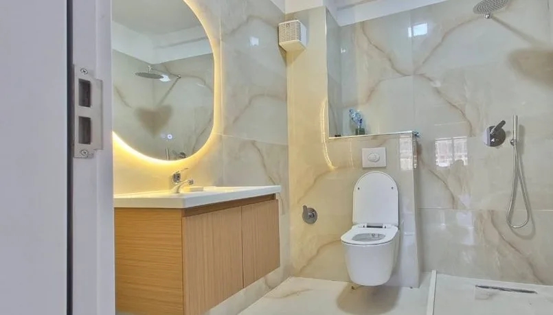 Tirane, shitet apartament 2+1 Kati 6, 109 m² 239.000 € 