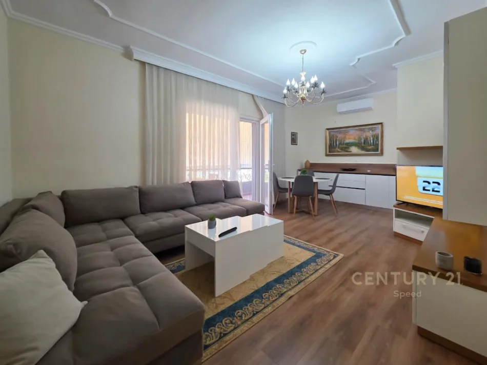 Tirane, jepet me qera apartament 2+1 Kati 3, 96 m² 1.000 € (Luigj Gurakuqi)