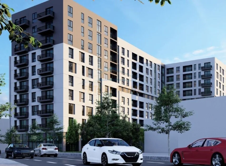 Tirane, shitet apartament 2+1 Kati 7, 100 m² 139.600 € (Porcelan)