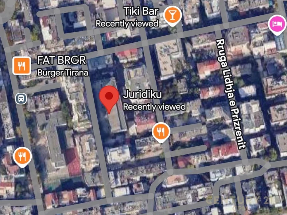 Tirane, shitet apartament 1+1 Kati 6, 60 m² 180.000 € (Fakulteti Juridik)